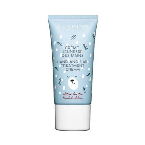 crema manos chanel primor